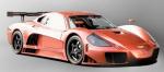 Hispano-Suiza HS21-GTS 2002 года